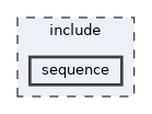 include/sequence